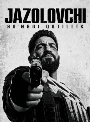 Jazolovchi: So’nggi qotillik