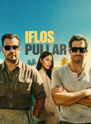 Iflos pullar