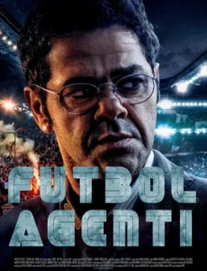 Futbol agenti