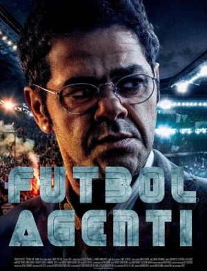 Futbol agenti