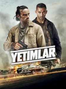 Yetimlar