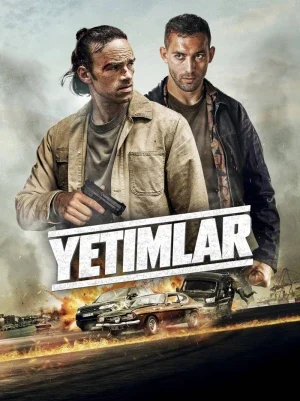 Yetimlar