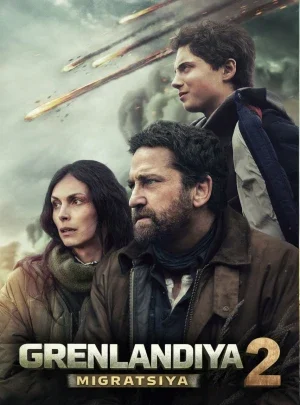Grenlandiya 2