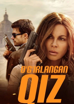 O’g’irlangan qiz