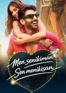 Men senikiman, sen menikisan