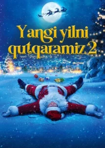 Yangi yilni qutqaramiz 2