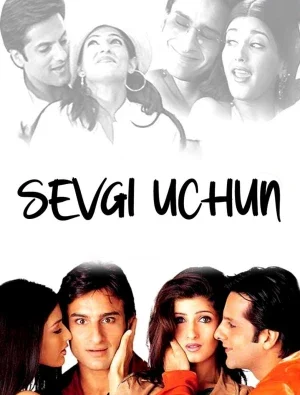 Sevgi uchun