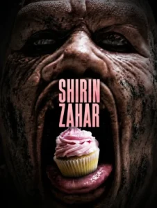 Shirin zahar