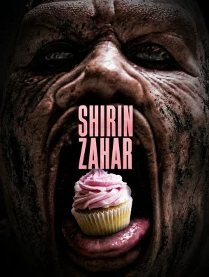 Shirin zahar