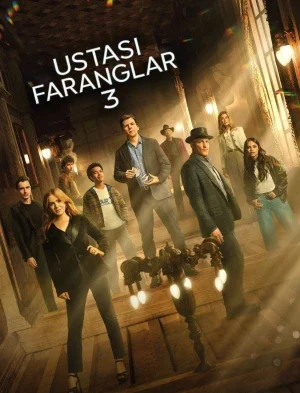 Ustasi faranglar 3