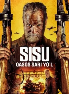 Sisu — qasos sari yo’l