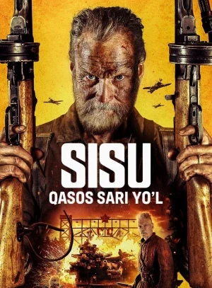 Sisu — qasos sari yo’l