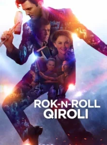Rok-n rollchilar