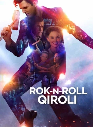 Rok-n rollchilar