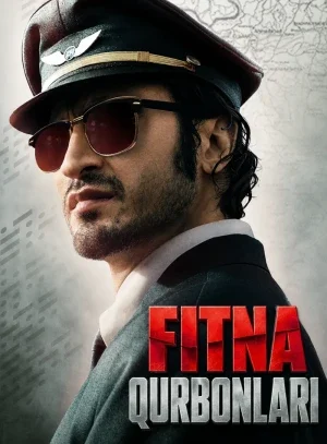 Fitna qurbonlari