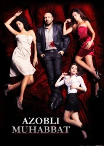 Azobli muhabbat