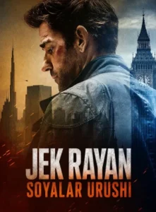 Jek Rayan — Soyalar urushi