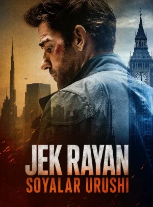 Jek Rayan — Soyalar urushi
