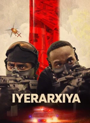 Iyerarxiya