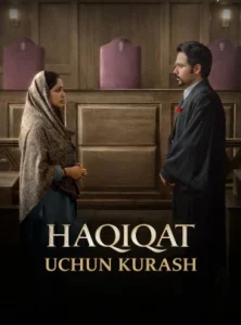 Haqiqat uchun kurash