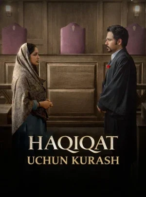 Haqiqat uchun kurash
