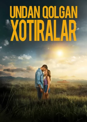 Undan qolgan xotiralar