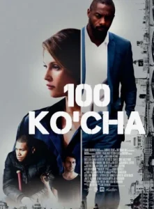 100 ko’cha