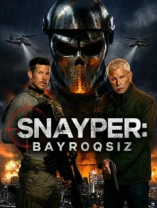 Snayper Bayroqsiz