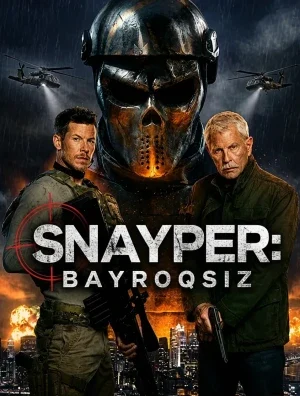 Snayper Bayroqsiz