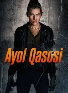 Ayol qasosi