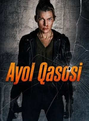 Ayol qasosi
