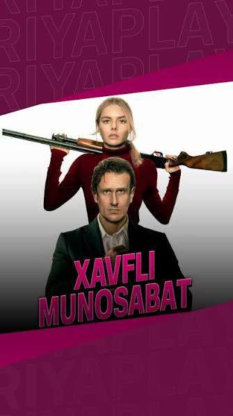 Xavfli munosabat