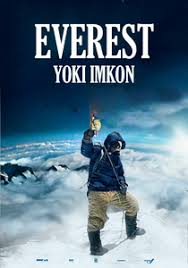 Everest yoki imkon