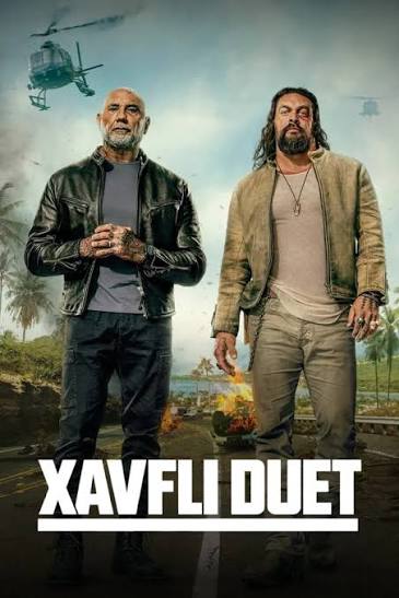 Xavfli duet