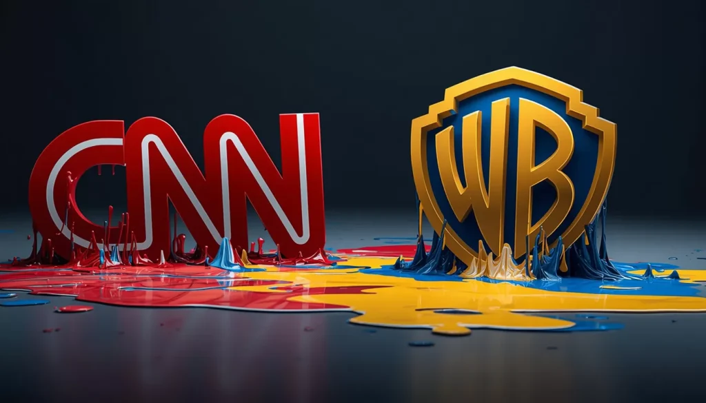 Paramount раҳбари Warner билан қўшилишга қаршилигини изоҳлади.