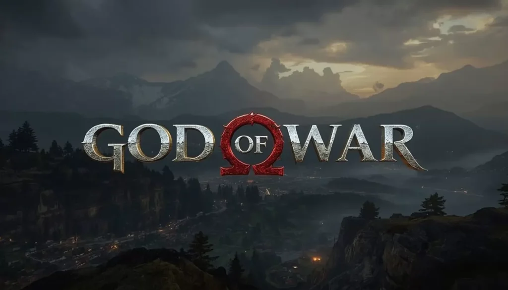 God of War» филмида асосий қаҳрамонлар алмаштирилади