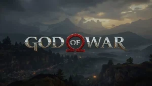 God of War» филмида асосий қаҳрамонлар алмаштирилади