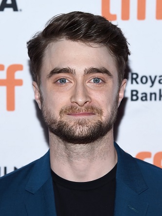 Дэниэл Редклифф